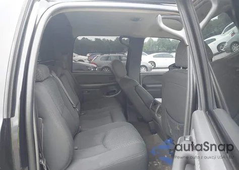 2004 Chevrolet Avalanche 1500 из США, поврежденный, VIN 3GNEK12T64G192143